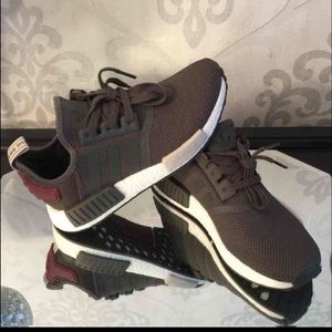 SOLD Adidas NMD_R1
