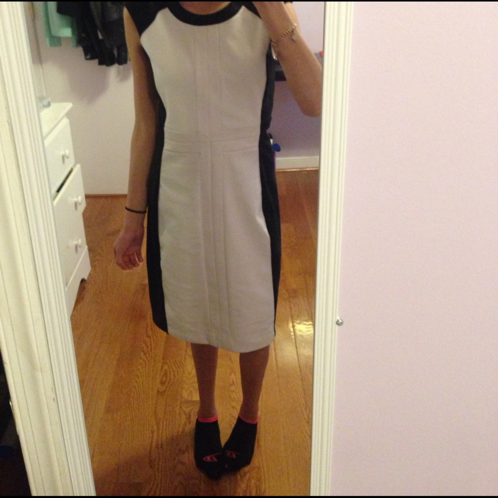 Banana Republic dress