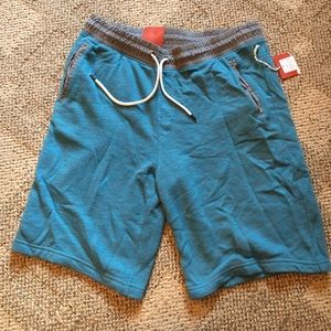 Men's Mossimo Sweat Shorts