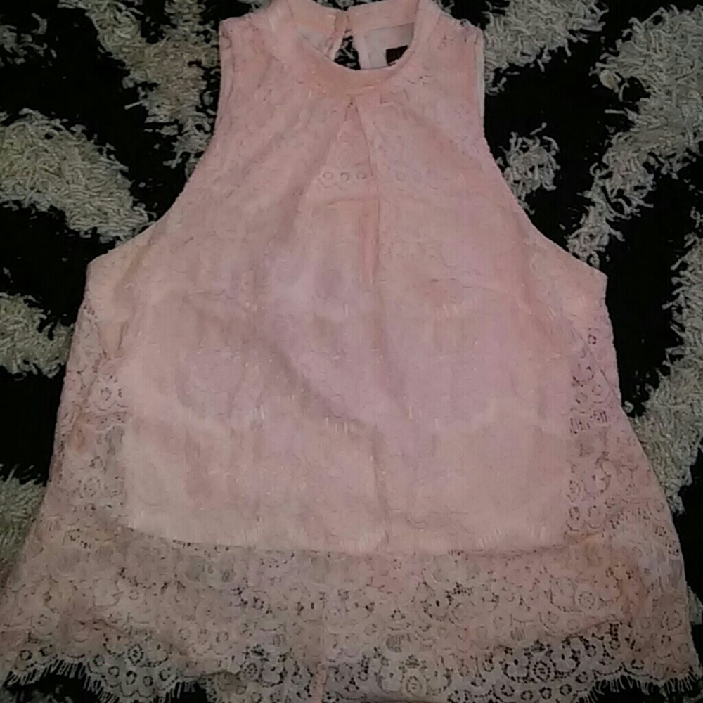 Girls dress shirt size small
