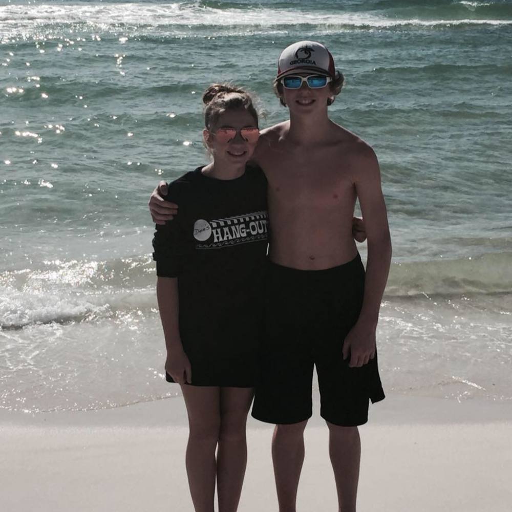 Meet your Posher, Tessa