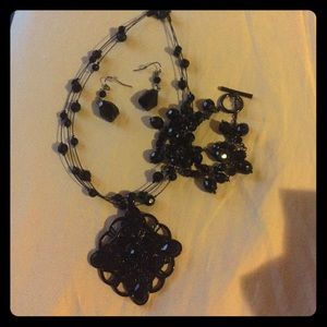 Lia Sophia Jewelry Collection