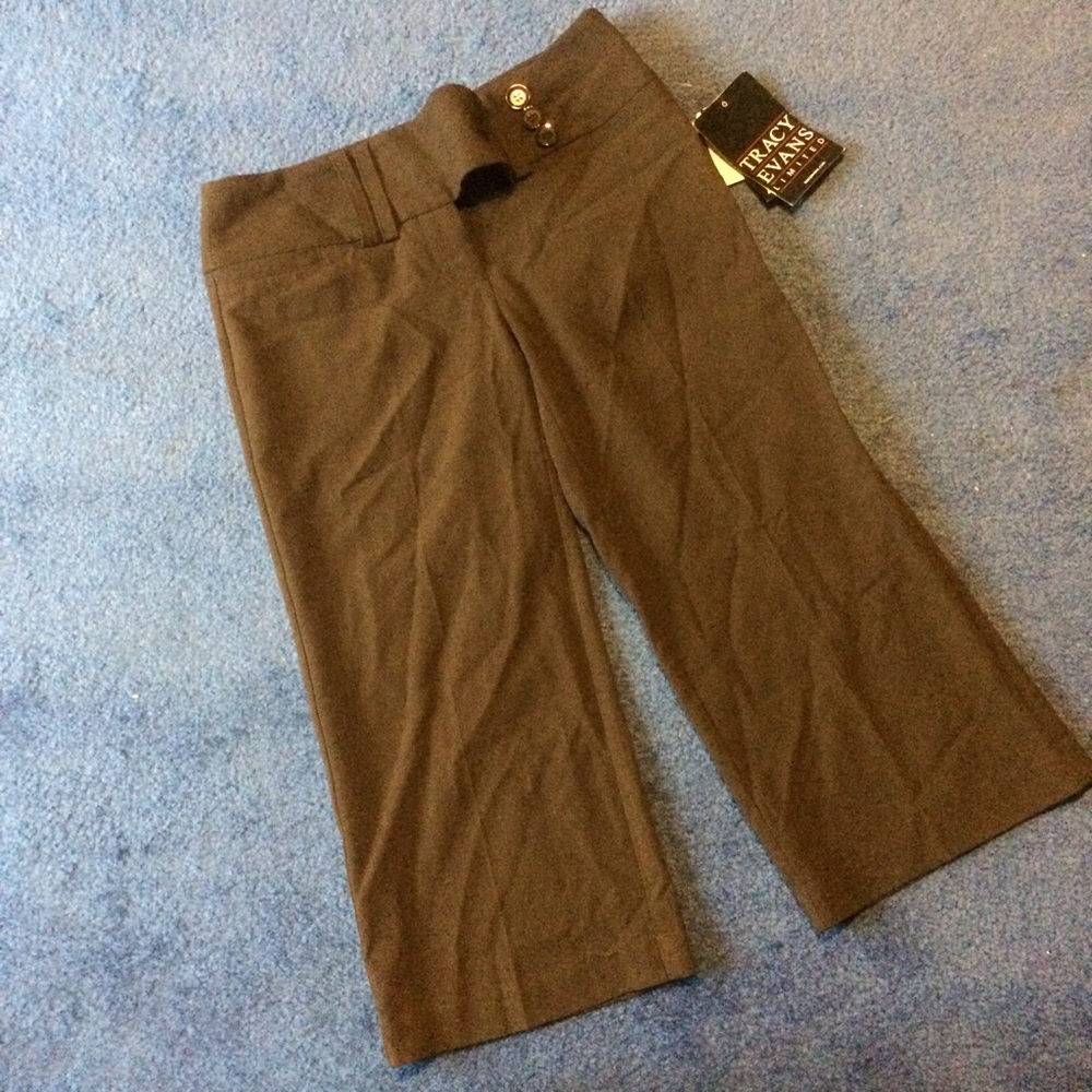 Tracy Evans dress pants