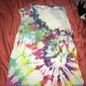 Tie-dye