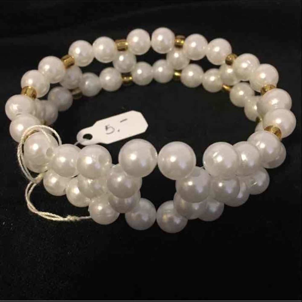 Handmade Bracelet beaded