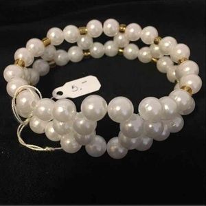 Handmade Bracelet beaded