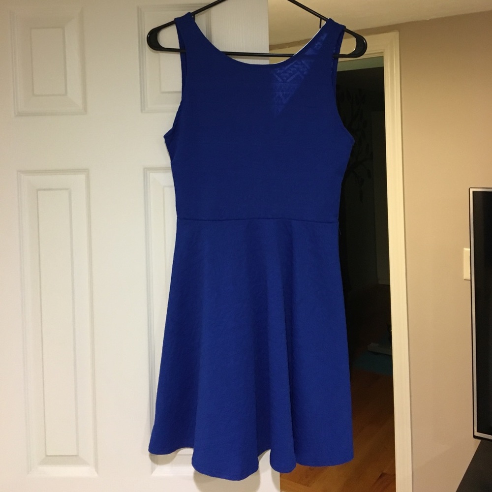 Ginger G Dress - BRAND NEW!