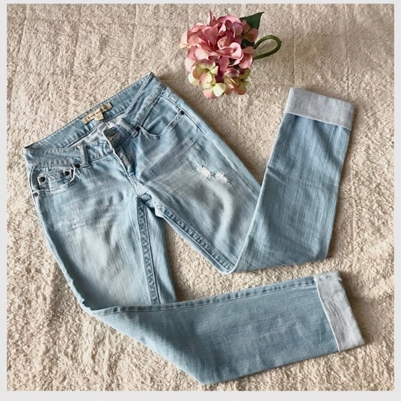 forever 21 vintage jeans