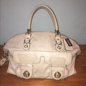 Limited edition Coach beautiful