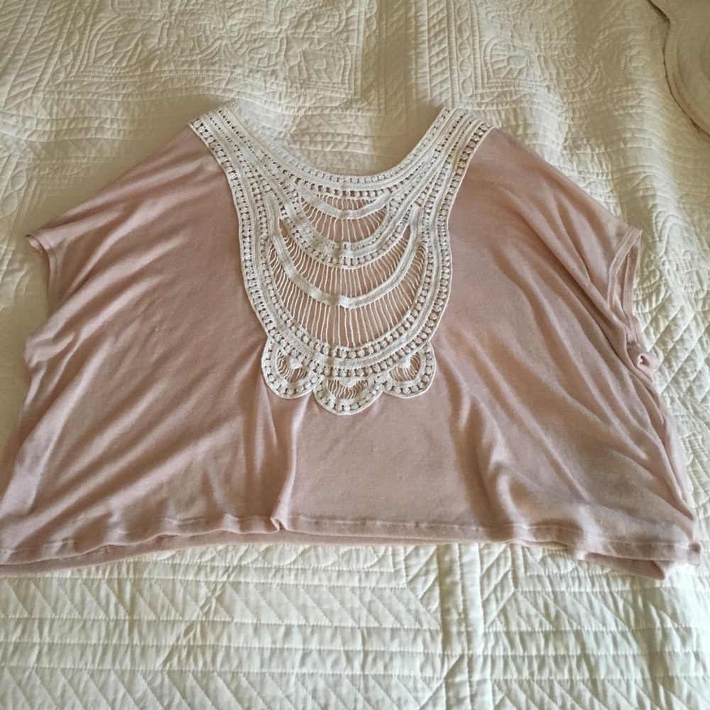 Summer top