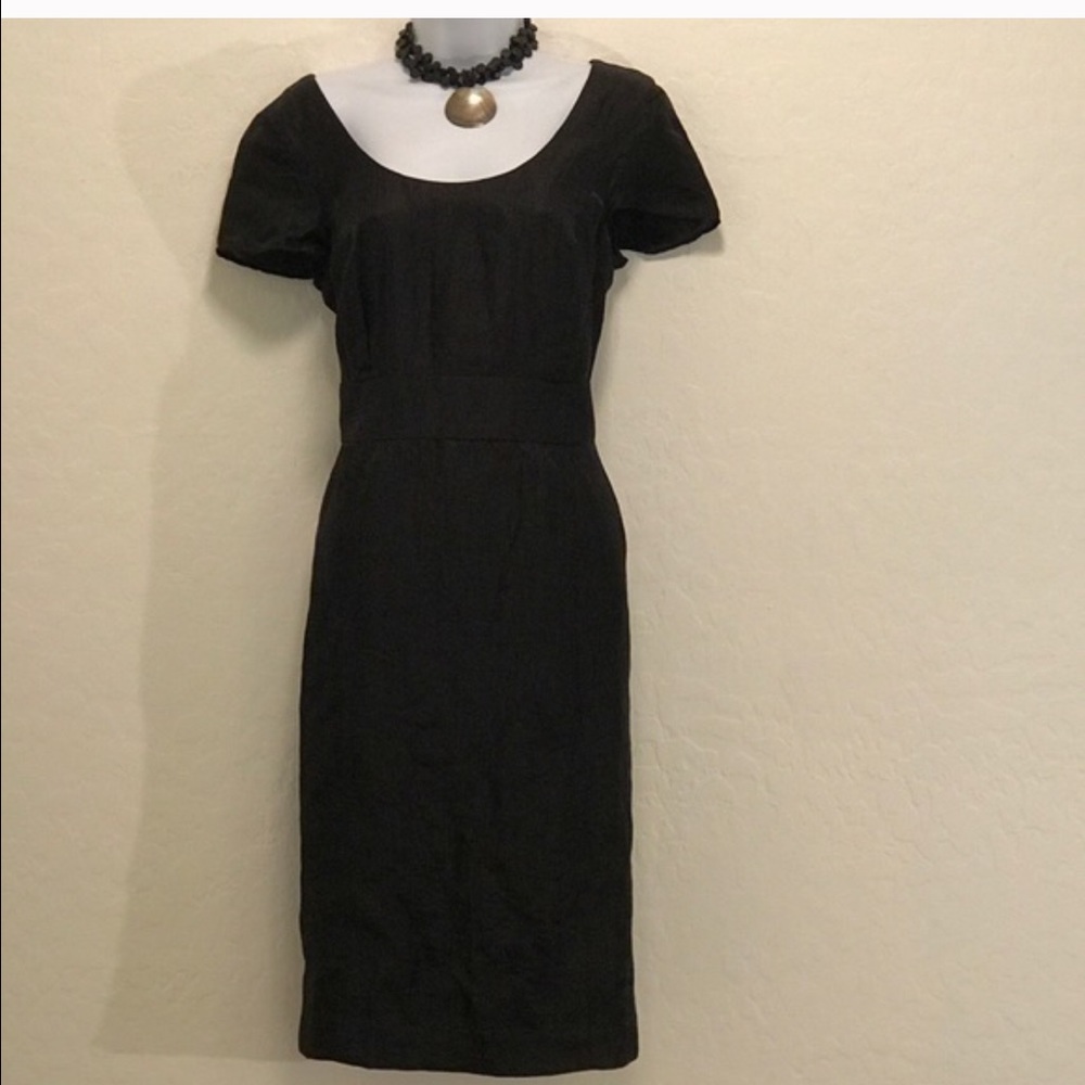 Size 12 Banana Republic Dress