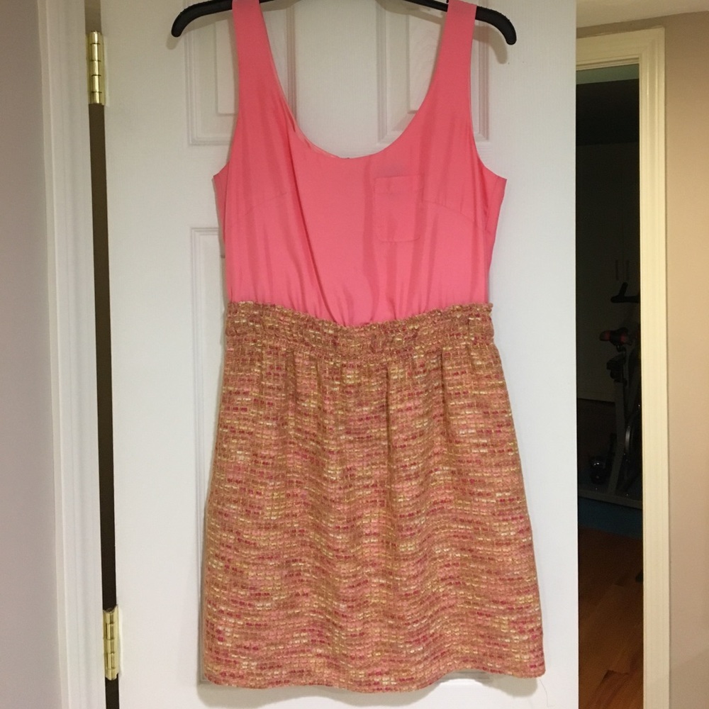 J Crew Dress