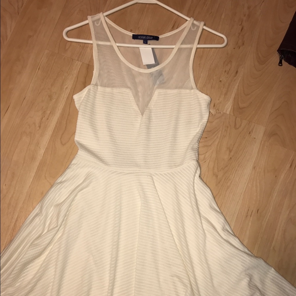 Cute summer dress
