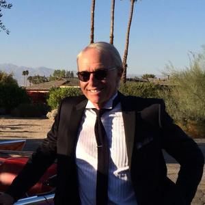 Meet your Posher, Kenneth