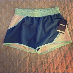 Asics Women's Running short