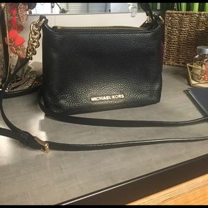 Michael Kors Black Mini✨
