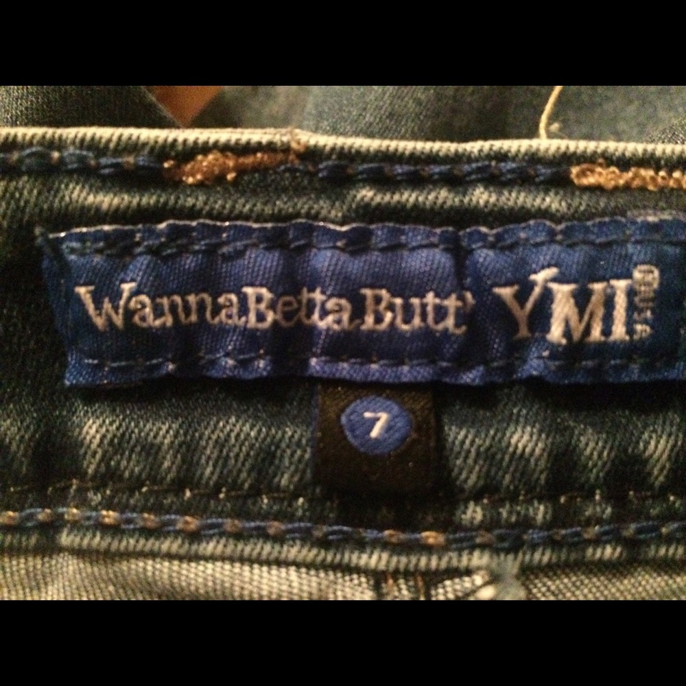 Size 7 - Picture 3 of 3