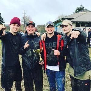 Meet your Posher, Ali