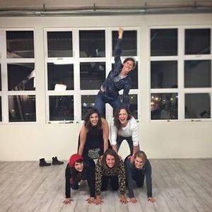 Meet your Posher, Kathy