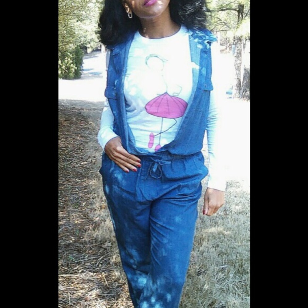 ORIGINAL DESIGN Ladies/Junior tees....