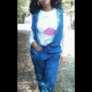 ORIGINAL DESIGN Ladies/Junior tees....