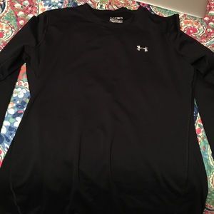 Under armour long sleeve