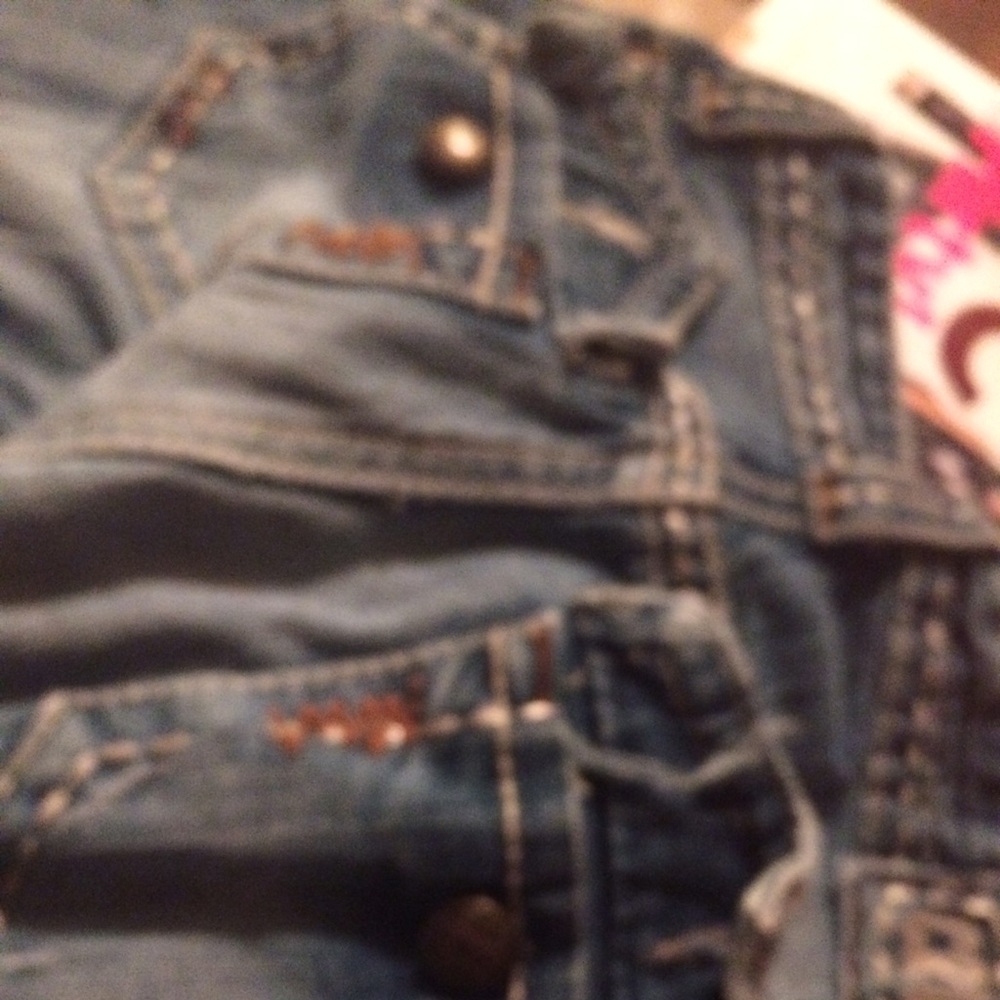 Jeans - Picture 3 of 3