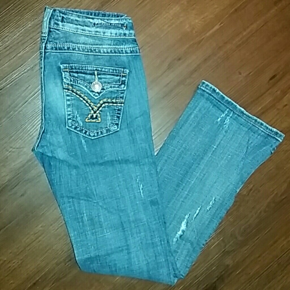 Vigoss jeans