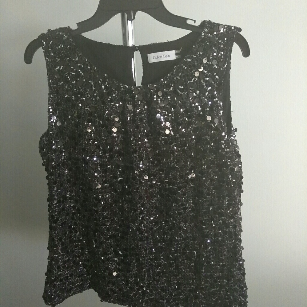 Calvin Klein ladies sz XL