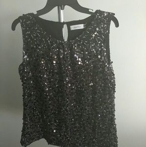 Calvin Klein ladies sz XL