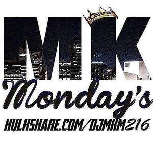 Meet your Posher, Mark