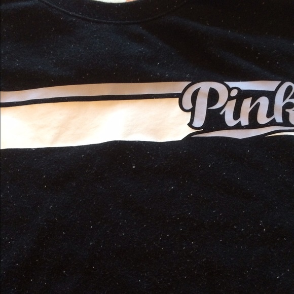 Speckled pullover - Picture 2 of 2