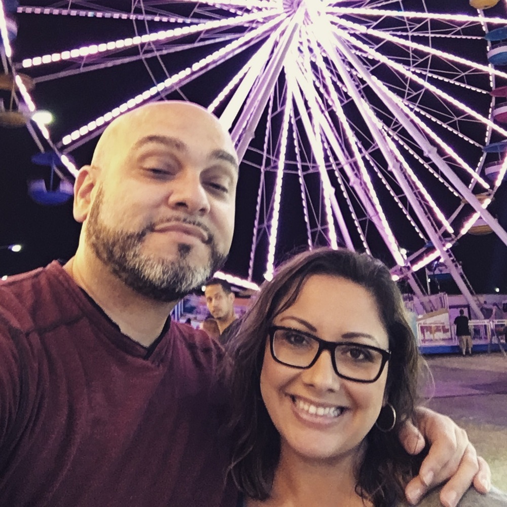 Meet your Posher, Angie