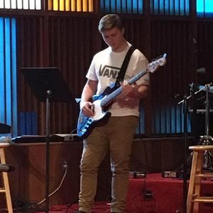 Meet your Posher, Casey