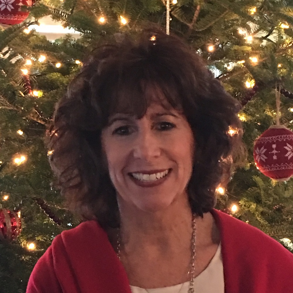 Meet your Posher, Deborah