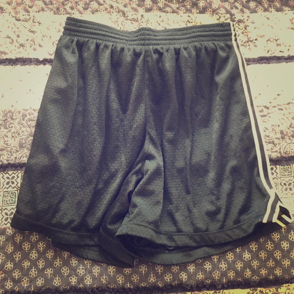 🔥Final price! Comfy women's basketball shorts