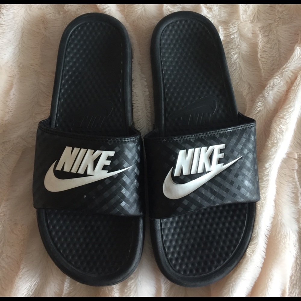 Nike Slides