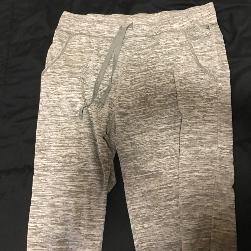 Jogger pants