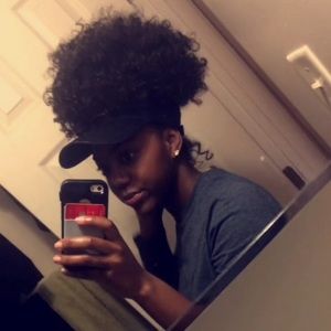 Meet your Posher, Kwame