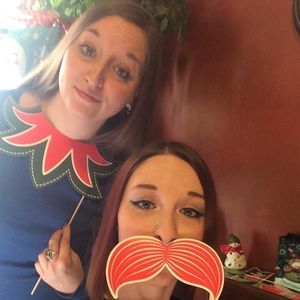 Meet your Posher, Mandy