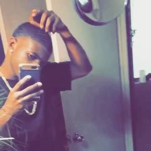 Meet your Posher, Angelo