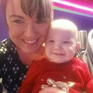 Meet your Posher, Christi