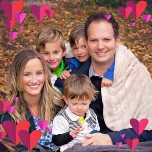 Meet your Posher, Susan