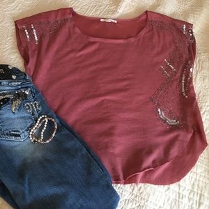 Threads 4 thought shirt