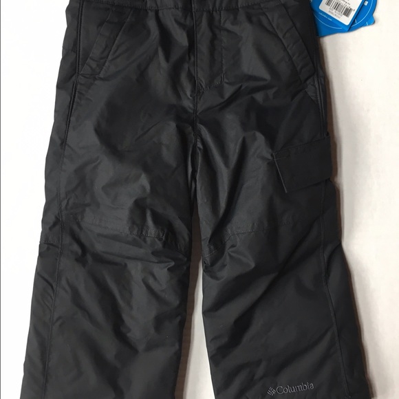 Columbia Boys Girls 3t Ski Snow Pants 
