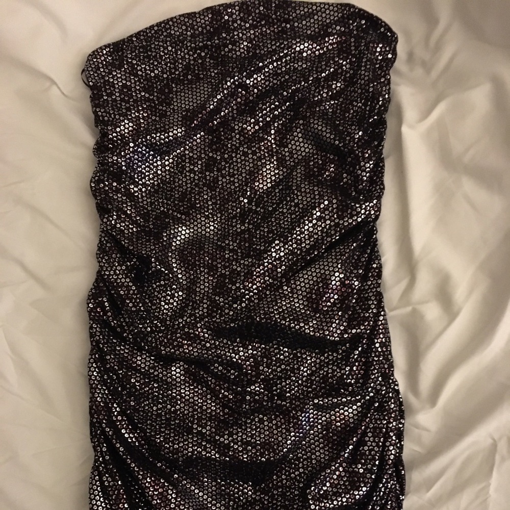 Express Dress