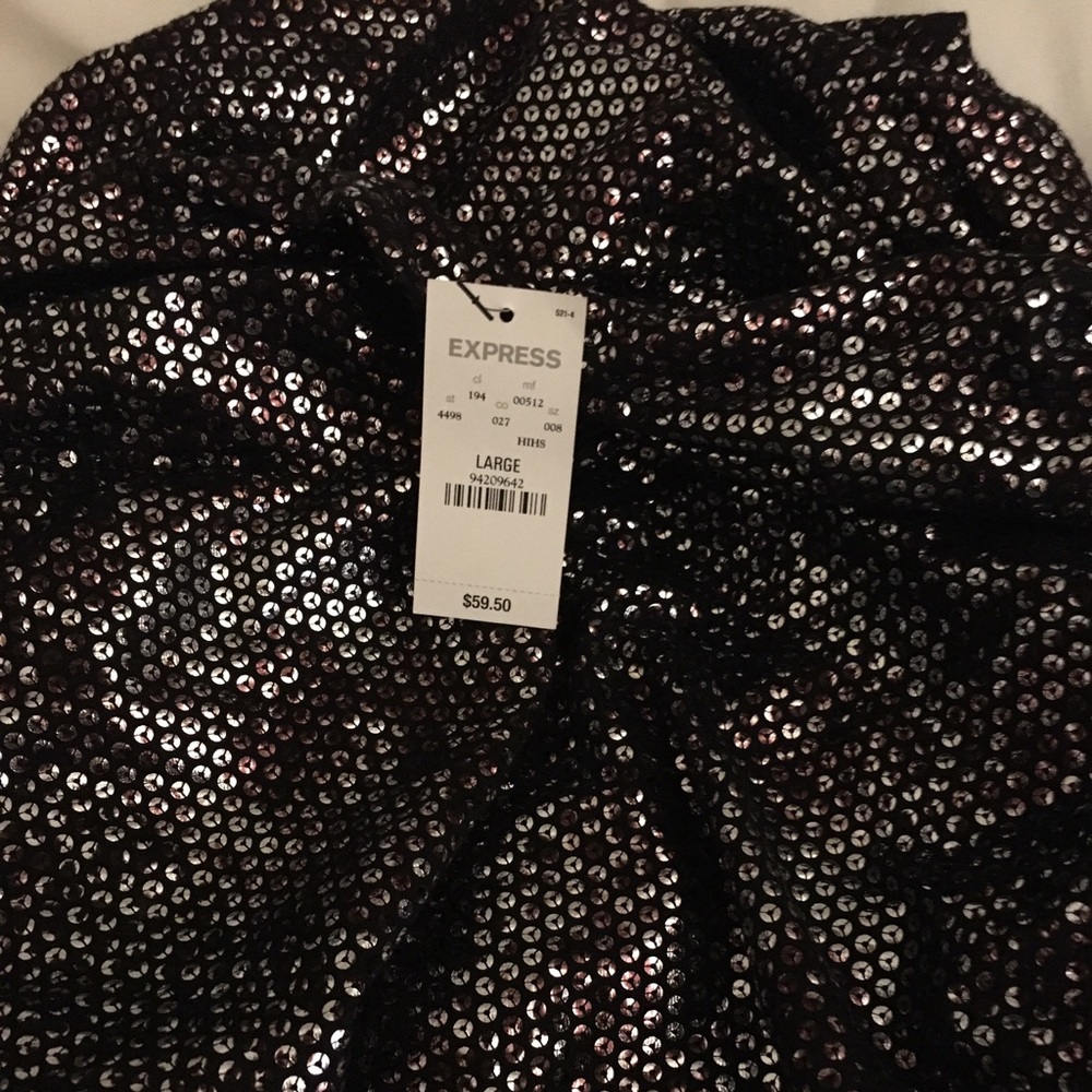 Express Dress - Picture 2 of 2