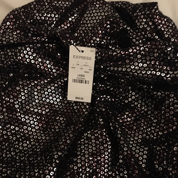 Express Dress - Picture 2 of 2