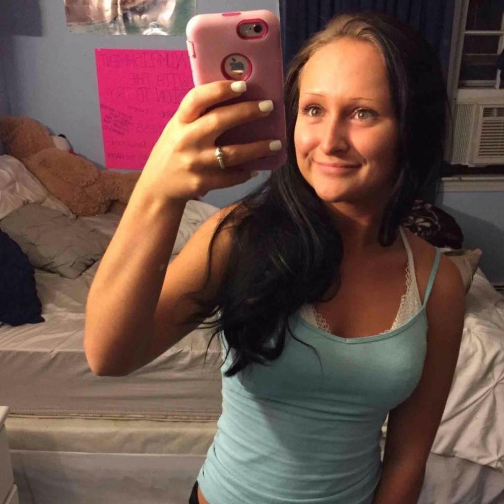 Meet your Posher, Kristina