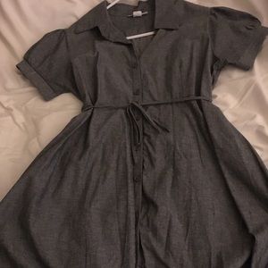 *****SOLD******Vintage dress